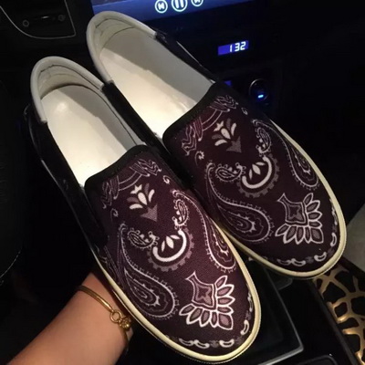 YSL Loafers Women--002